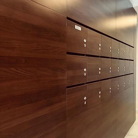 דירות Exclusive Penthouse In Central בלגרד מראה חיצוני תמונה