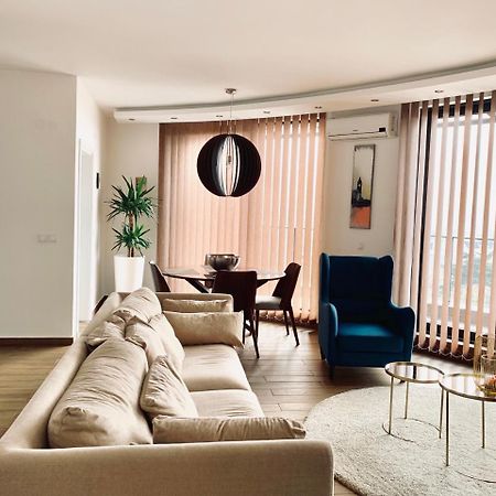 דירות Exclusive Penthouse In Central בלגרד מראה חיצוני תמונה