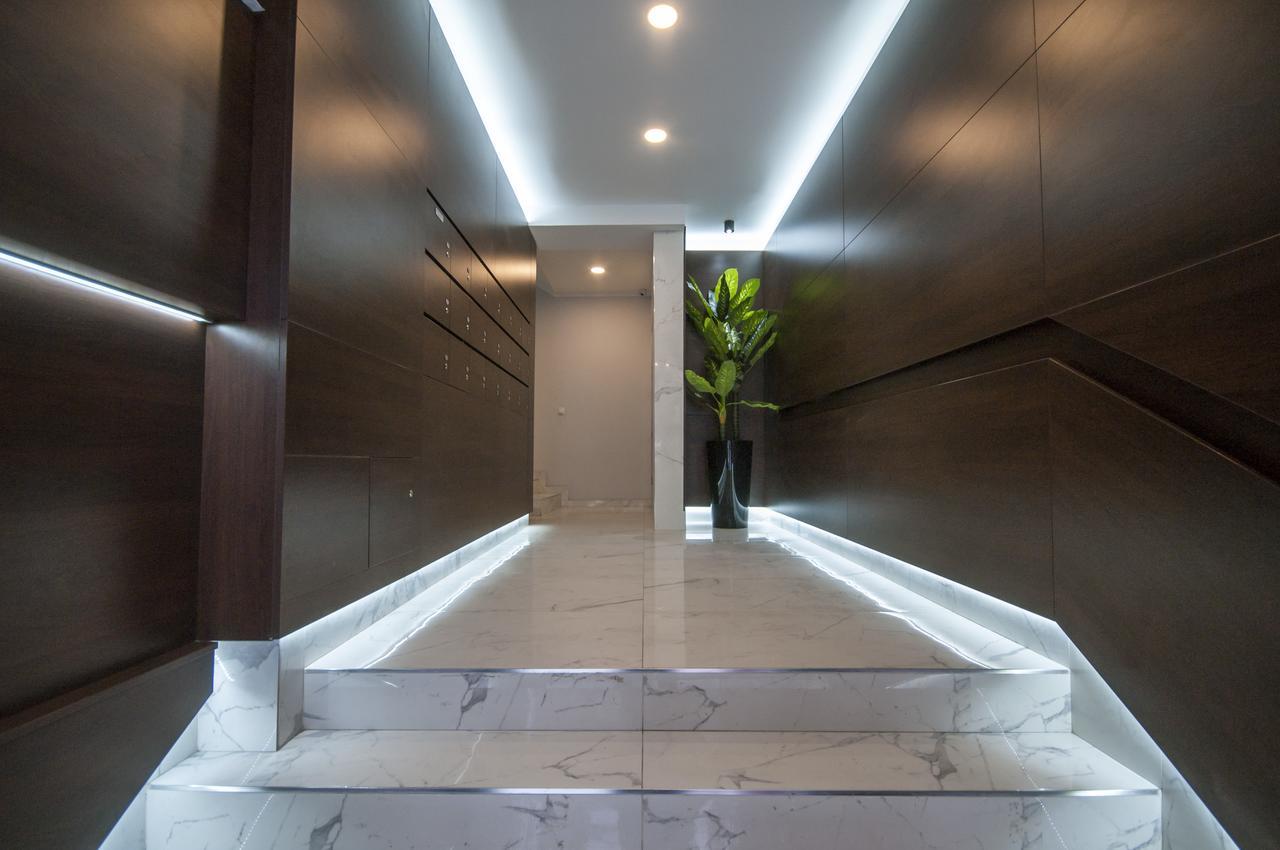 דירות Exclusive Penthouse In Central בלגרד מראה חיצוני תמונה